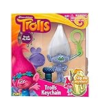 Trolls Medium Keychain (Guy Diamond)