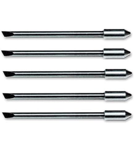 Amazon.com: Compatible with Graphtec Plotter Carving Knife (CB09U