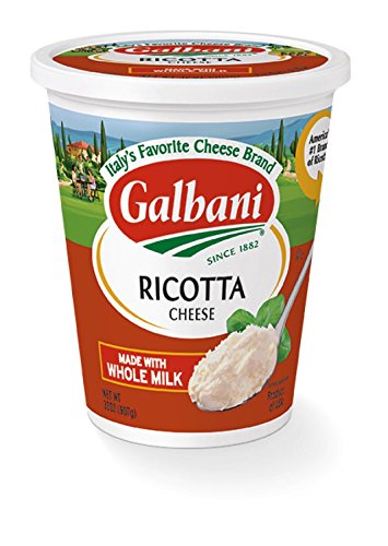 "Galbani Ricotta Cheese" - Image 8