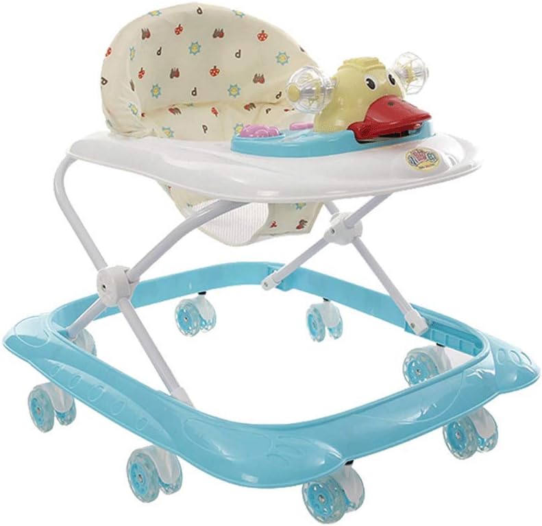 portable baby walker