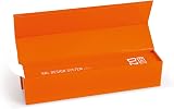 RAL D2 Design Compartments Color Chart Book with Protective Box 1825 Colors view 3