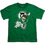 Green Lantern Kids Ring First T-Shirt