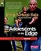 Adolescents on the Edge: Stories and Lessons to Transform Learning - Book by Jimmy Santiago Baca
