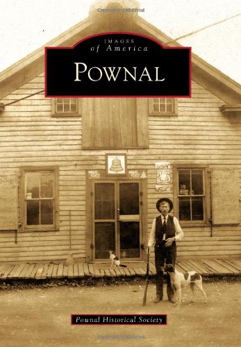Download Pownal (Images of America) Download Pownal (Images of America)