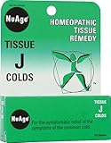 Hyland's Tissue J Colds, 125 Count