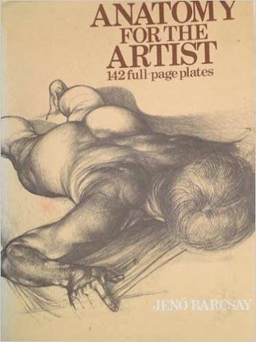 Anatomy For The Artist Jeno Barcsay Pdf Files