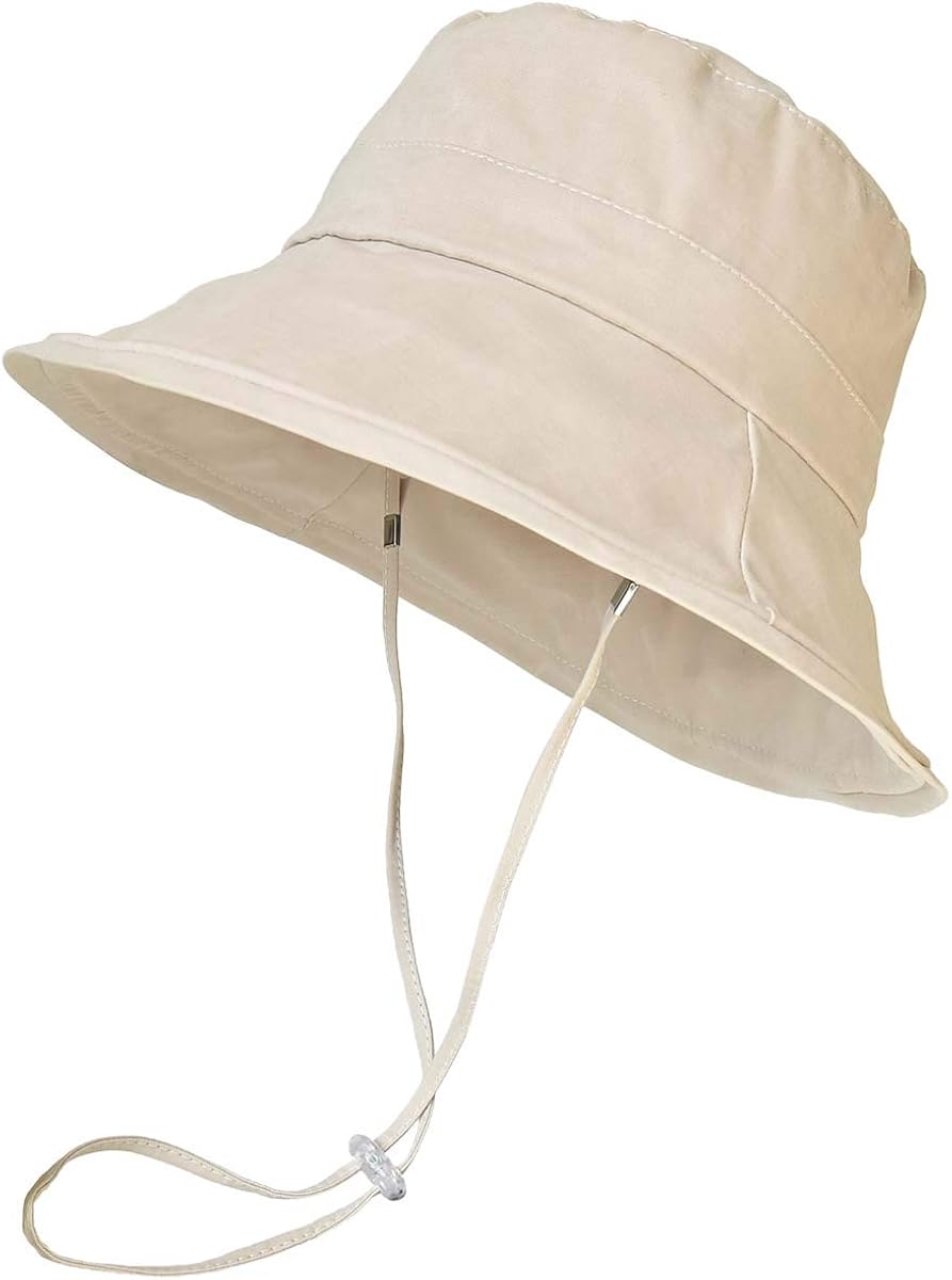 packable summer hats