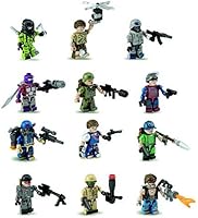kreo gi joe