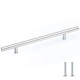 Pandora Solid Stainless Steel Bar Pull Handle for
