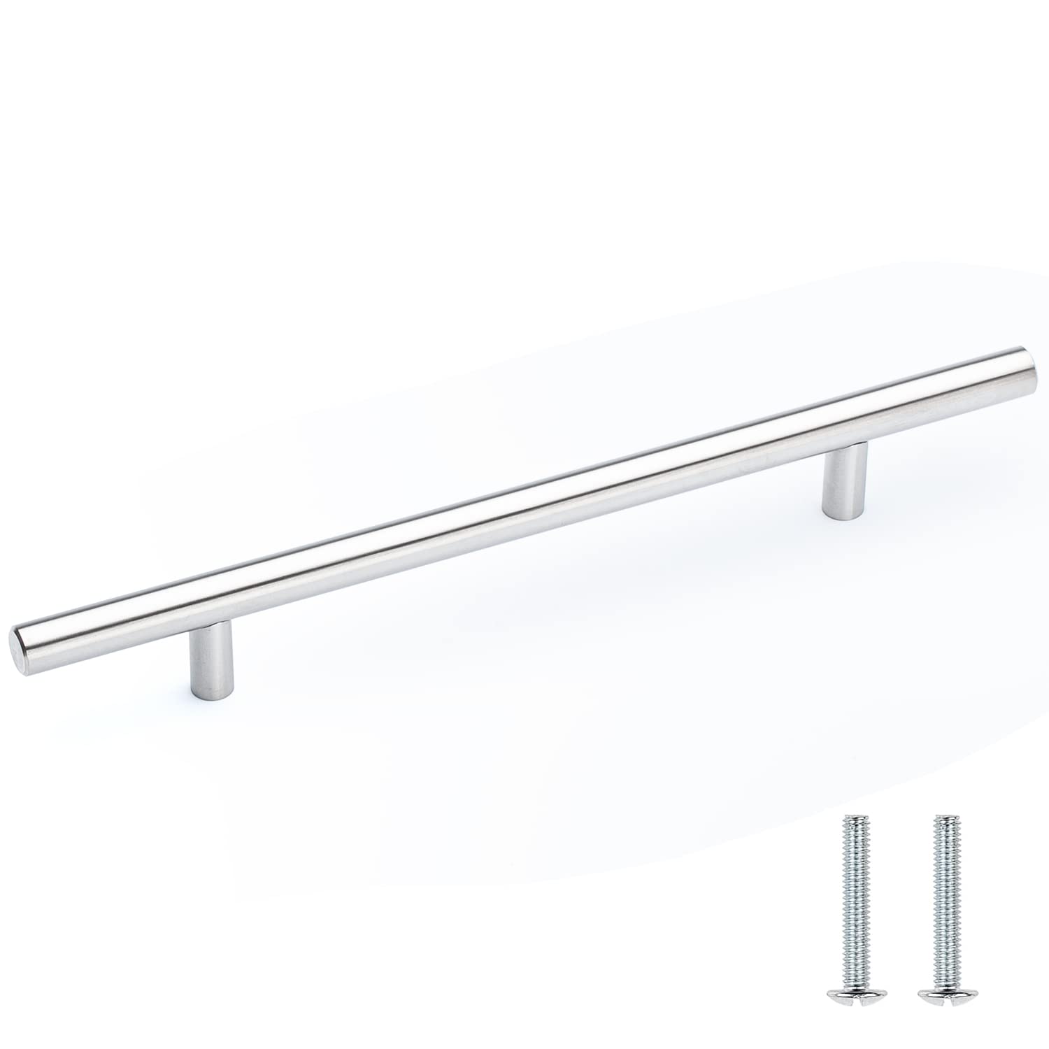Pandora Solid Stainless Steel Bar Pull Handle for