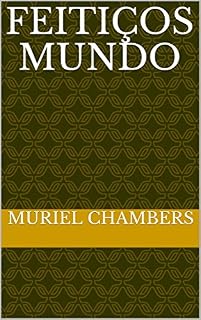 Livro feitiços mundo