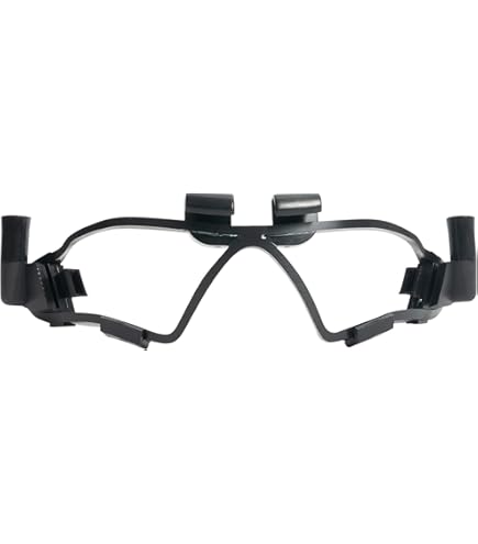 ESS Crossbow セット Amazon.com : ESS Eyewear Cross Series Crossbow 2X Kit 740