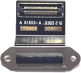 ICTION LCD Cable for MacBook Air 13" A1932 2018-2019 LVDs eDP Display Video Flex view 2
