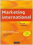 Image de Marketing international (French Edition)