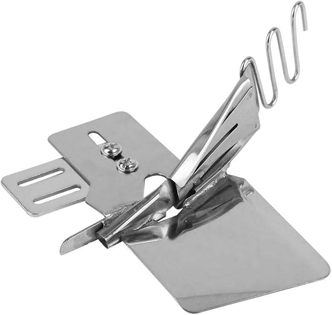 Sewing Machine Edge Binder Folder Stainless Steel Sixty
