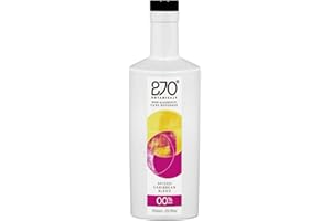 THINK DISTRIBUTORS 270° Botanicals Spiced Caribbean Blend, Zingy and Exotic Rum Alternative, Premium Non Alcoholic Spirits - Halal, Low Sugar, Vegan and Gluten Free, Part of the Spirits of Virtue Range (700ml)