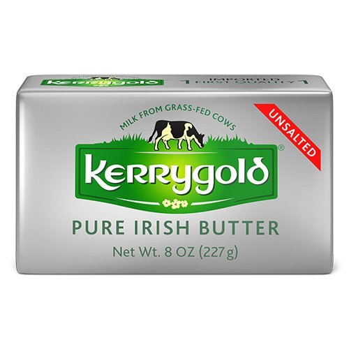 Kerrygold Irish Unsalted Butter - Image 5