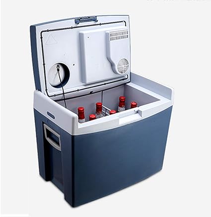 35L Nevera Portatil Picnic Alimentos Bebidas Camping / Bbq ...