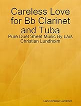 Greensleeves for Tenor Saxophone and Trombone - Pure Duet Sheet Music By Lars Christian Lundholm