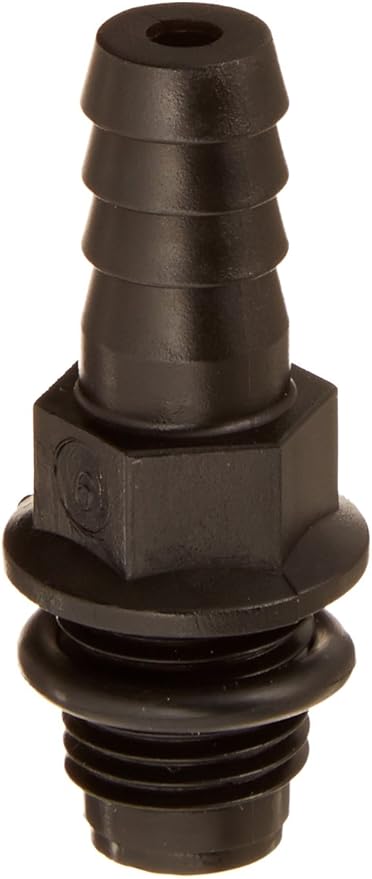 Little Giant Cv 10 Check Valve For Vcc Vcm Vcma And Vcl 14 24 1 4 Fnpt X 3 8 Id Vinyl Tubing