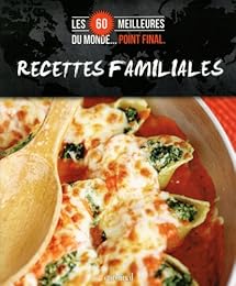 Recettes familiales