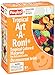 Roylco Inc. R-2113 Tropical Colored Noodles Art-a-roni