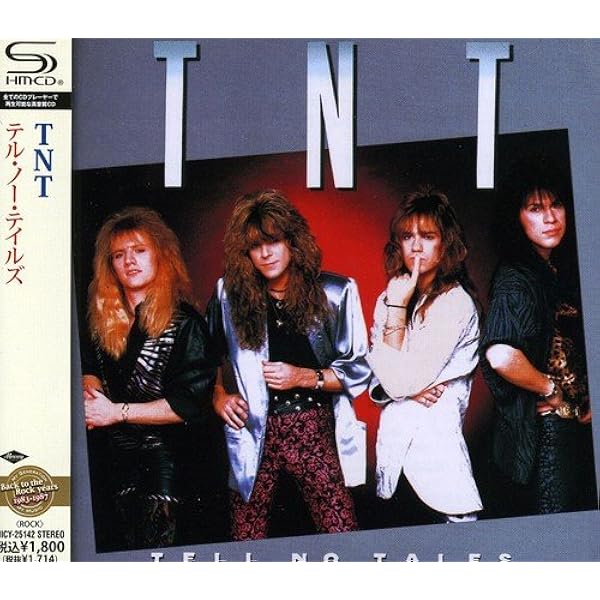 TNT, T.N.T. - Intuition - Amazon.com Music