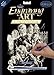 Royal and Langnickel Glow in Dark Engraving Art, Monster