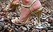 Heels Above High Heel Protector 2 Pairs- Includes 2 Sizes - Clear