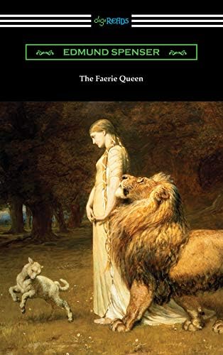 The Poet & The Faerie Queen プレイマット 新品 The Faerie Queene - Kindle edition by Spenser, Edmund. Religion
