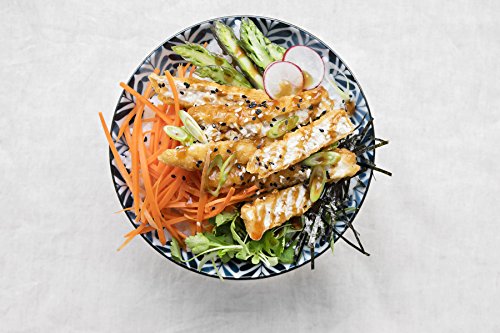 2 Gardein+Golden+Fishless+Meatless+Protein