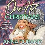 One Hot Christmas: Hot Brits, Book 6
