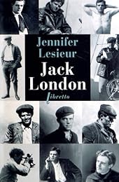 Jack London