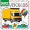Livro Coleção Meu Primeiro Livrinho de Vocabulário - Veículos