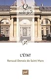 L'Etat by 