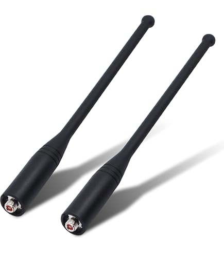thumbnail image 2 of Antenna Plastics Sleeve Casing Cover Set For CP110 EP150 XTNI A10... 2 of 13