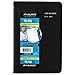 AT-A-GLANCE Academic Daily Appointment Book / Planner, July 2017 - June 2018, 4-7/8
