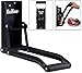McKay 16 oz Metal Can CrusherSmasher, Crushes Soda Cans, Beer Cans and Bottles - (Black)