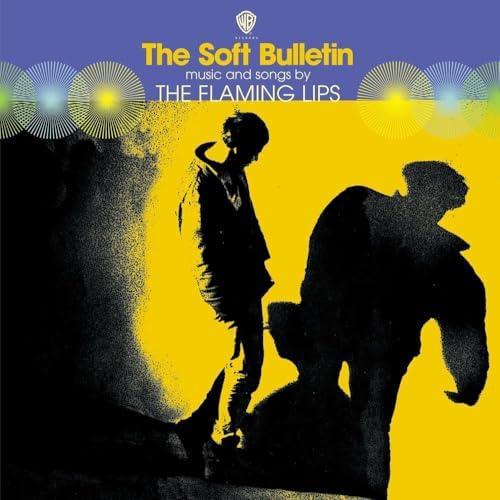 The Flaming Lips - At War With The Mystics - Amazon.com Music