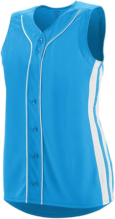 augusta softball jersey