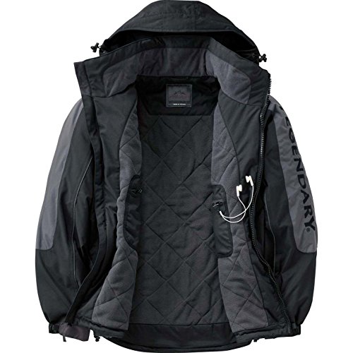 Legendary Whitetails Men's Glacier Ridge Pro Series Winter Jacket Buy