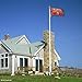 San Francisco 49ers Double Sided 5 Time Super Bowl Champions Flag