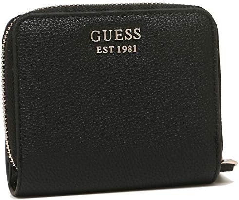Amazon ゲス 財布 Guess Jp Lila Bill Fold メンズ レディース 二つ折り財布 Gris Acier Fonce 並行輸入品 シューズ バッグ