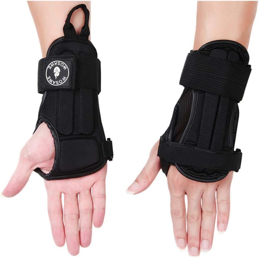 wrist guards for mountain biking