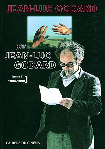 Jean-Luc Godard par Jean-Luc Godard (Atelier) (French Edition) by Jean-Luc Godard (Paperback)