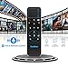 Kingbox Android TV Box 8.1 with 2.4G Voice Remote, K2 S Android Box with 2GB RAM 16GB ROM Quad-Core Support 4K (60Hz) Full HD/H.265 / 3D / WiFi Smart TV Box (Android TV System)