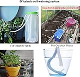 ORIMERC Self Watering Wick Rope 50 ft 6mm Capillary Plant Drip System view 3