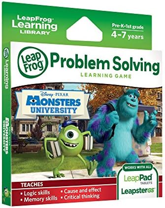 leappad 2 monster university