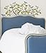 WallPops WPK96847 Sitting in A Tree Art Kit Wall Decal, Multi
