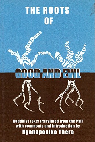 Roots of Good and Evil